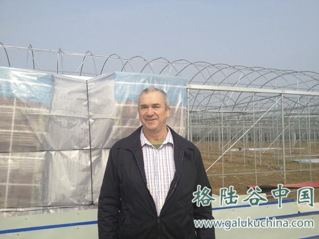 澳洲专家