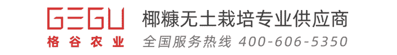 2022-11-28 35斗对话格谷农业：引进澳洲椰糠无土栽培技术，推动中国无土栽培行业持续迭代 logo